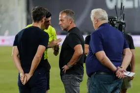 برشلونة يتعثر بالتعادل أمام رايو- فليك ينتقد ويطالب بالتحسن