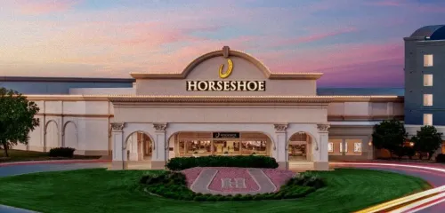 2025年WSOP巡回赛：在议会崖争夺扑克戒指