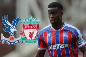 ليفربول يوافق على ضم جيهي وإيزاك- تغييرات كبيرة في آنفيلد!