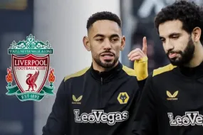 ليفربول يفاجئ الجميع- صراع بين آيت نوري وكيركيز على مركز الظهير الأيسر