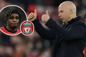 ليفربول يضغط لضم فريمبونج مع اهتمام بدومفريس لخلافة أرنولد