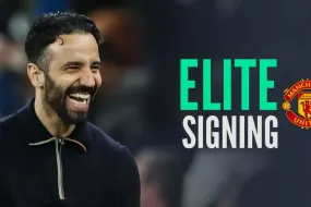 مانشستر يونايتد يقتنص كونيا- تفاصيل الصفقة ورؤية المدرب أموريم