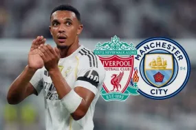 انتقال أرنولد إلى ريال مدريد- تحديات، طموحات، وعودة محتملة إلى ليفربول