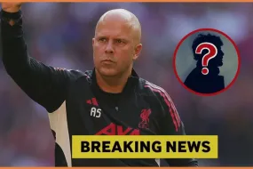 ليفربول ينافس مانشستر يونايتد على كاميروني برايتون باليبا