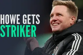 نيوكاسل يتعاقد مع فولتماد مقابل 85 مليون يورو في مهمة سرية