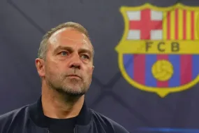 رحيل روميو عن برشلونة- MLS وجهة محتملة؟