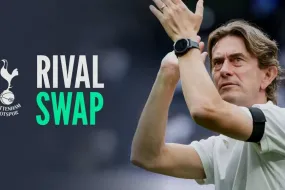 مفاوضات توتنهام لصفقة تبادل محتملة وتعزيز خطط الانتقالات