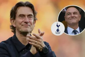 ريتشارليسون باقٍ- فرانك يرفض صفقة تبادل لريتشارليسون مع نيوكاسل