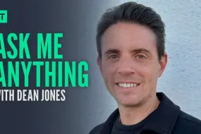 نافذة الانتقالات- أسئلتك وإجابات الخبير دين جونز