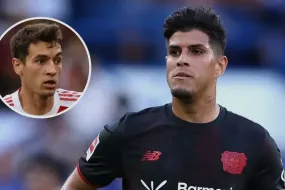 أرسنال يسعى لضم هينكابي ويحتاج مساعدة ليفركوزن لإتمام الصفقة