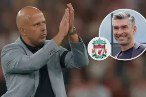 ليفربول يتحرك بسرعة لضم جويهي- تفاصيل العرض و موقف غلاسنر