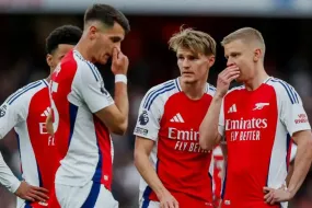 مدافعان في طريقهم للخروج- أرسنال قد يبيع كيويور وزينتشينكو