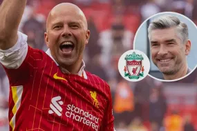 ليفربول يتحرك لضم غويه وإيساك- عرض جديد بقيمة 130 مليون جنيه إسترليني