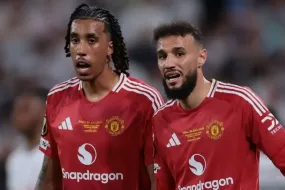 يوفنتوس يستهدف مزراوي- هل يوافق مانشستر يونايتد على الإعارة؟