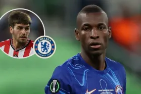 عودة مهاجم تشيلسي المحتملة وسط أزمة المهاجمين