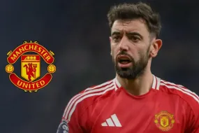 برونو فرنانديز يفتح الباب أمام الانتقال إلى الدوري الأمريكي أو السعودي