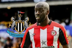 ويسّا يضغط للرحيل عن برينتفورد ويكشف عن وعود مُخلفة