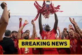 كوناتي وريال مدريد- هل يرحل مدافع ليفربول؟
