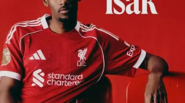 ليفربول يهيمن على صيف أوروبا الكروي بصفقات تاريخية في 2025