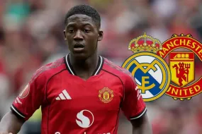 ريال مدريد يستهدف ماينو- عقبات وشروط لإتمام الصفقة