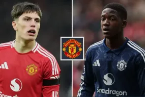 مانشستر يونايتد- بيع وشيك لنجوم بارزة يدر ملايين الجنيهات