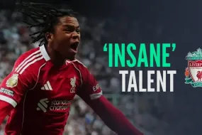 فوز نغوموها الدراماتيكي يثير إعجاب مشجعي ليفربول- هل حان وقت إصلاح الدفاع؟