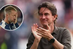 توتنهام يستهدف باكيتا- هل يُشعل ذلك تمرداً في ويست هام؟