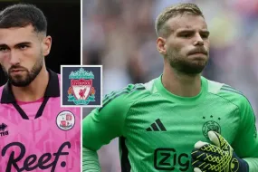 متابعة إعارات ليفربول- تقييم أداء اللاعبين الشباب في 2025#26