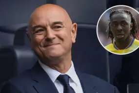 توتنهام يستهدف لي كانغ إن بعد فشل صفقة إيزي المحتملة