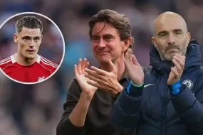 صراع توتنهام وتشيلسي على نجم أستون فيلا روجرز- هل يحسمها المال؟