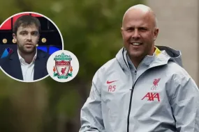 ليفربول يضغط لضم غويهي وتعزيز الدفاع