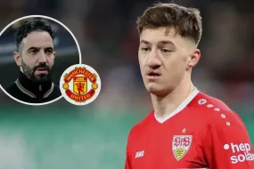 مانشستر يونايتد يستهدف وارتون- رفض ستيلر وخيارات خط الوسط الأخرى