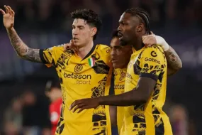 تشيلسي يقدم عرضًا لباستوني، لكن اللاعب يرفض الانتقال