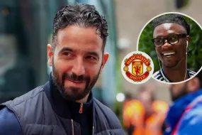 مانشستر يونايتد يقدم عرضًا ضخمًا لكامافينجا نجم ريال مدريد