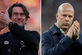 ليفربول تتلقى "إنذارًا نهائيًا" بشأن مارك غويهي