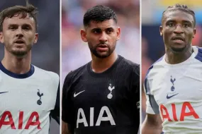 عقود ورواتب لاعبي توتنهام- نظرة مفصلة بعد حقبة بوستيكوغلو