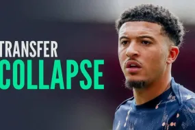 سانشو يرفض روما وينتظر عروضًا أفضل من كبار أوروبا