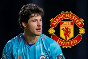 مانشستر يونايتد يُعيد تقييم حراسة المرمى- لامنس بديلاً محتملاً لأونانا