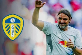 ليدز يتوصل لاتفاق شخصي مع أوكافور- صفقة دائمة قيد الإنجاز