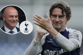 إز تفاوض توتنهام مع إيزي وسافينيو- صفقات هجومية مرتقبة