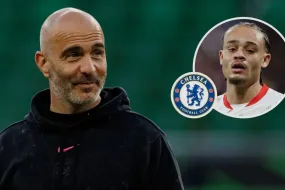 تشيلسي- رحيل نكونكو يمهد الطريق لضم سيمونز وغارناتشو