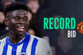 مانشستر يونايتد يستهدف باليبا- عرض قياسي وخيارات بديلة