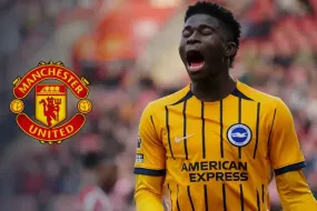 لا خوف من خسارة Baleba- Brighton يتحدى اهتمام مانشستر يونايتد