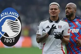 أتالانتا يلاحق مونيز وماتيتا- صفقة المهاجم تتصاعد