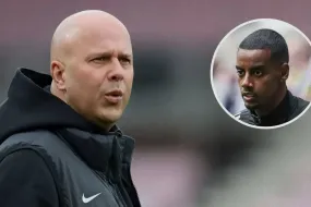 ليفربول يستعد لتقديم عرض جديد لإيزاك رغم تحذيرات بشأن الصفقة