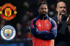 مانشستر سيتي يتنافس مع مانشستر يونايتد على دوناروما- تفاصيل الصفقة المحتملة