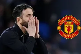أزمة مانشستر يونايتد- هل يصمد Amorim أمام الضغوط المتزايدة؟
