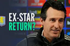 أستون فيلا يسرع لضم أسينسيو بعد بيع رامزي