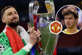 دوناروما إلى مانشستر يونايتد- فرصة حقيقية أم مجرد شائعات؟