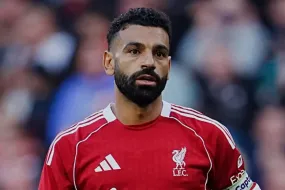 يونايتد يراهن على مبويمو- أقرب شبيه لمحمد صلاح في أولد ترافورد